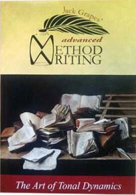 Advanced Method Writing book